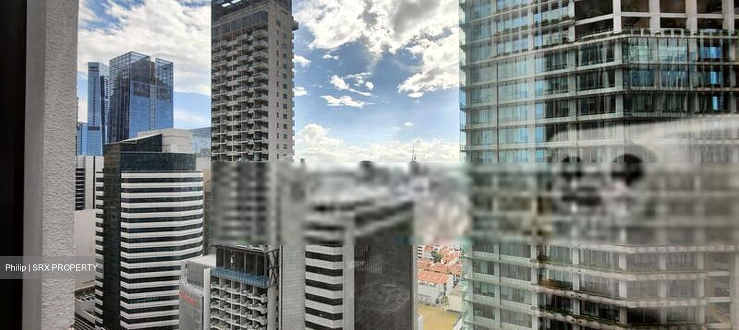 Hong Leong Building (D1), Office #459694051
